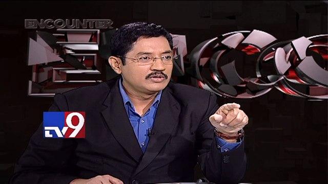 Murali Krishna's encounter with AP Minister Bojjala Gopala Krishna Reddy