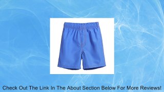City Threads Boys Swimsuit Trunks Review