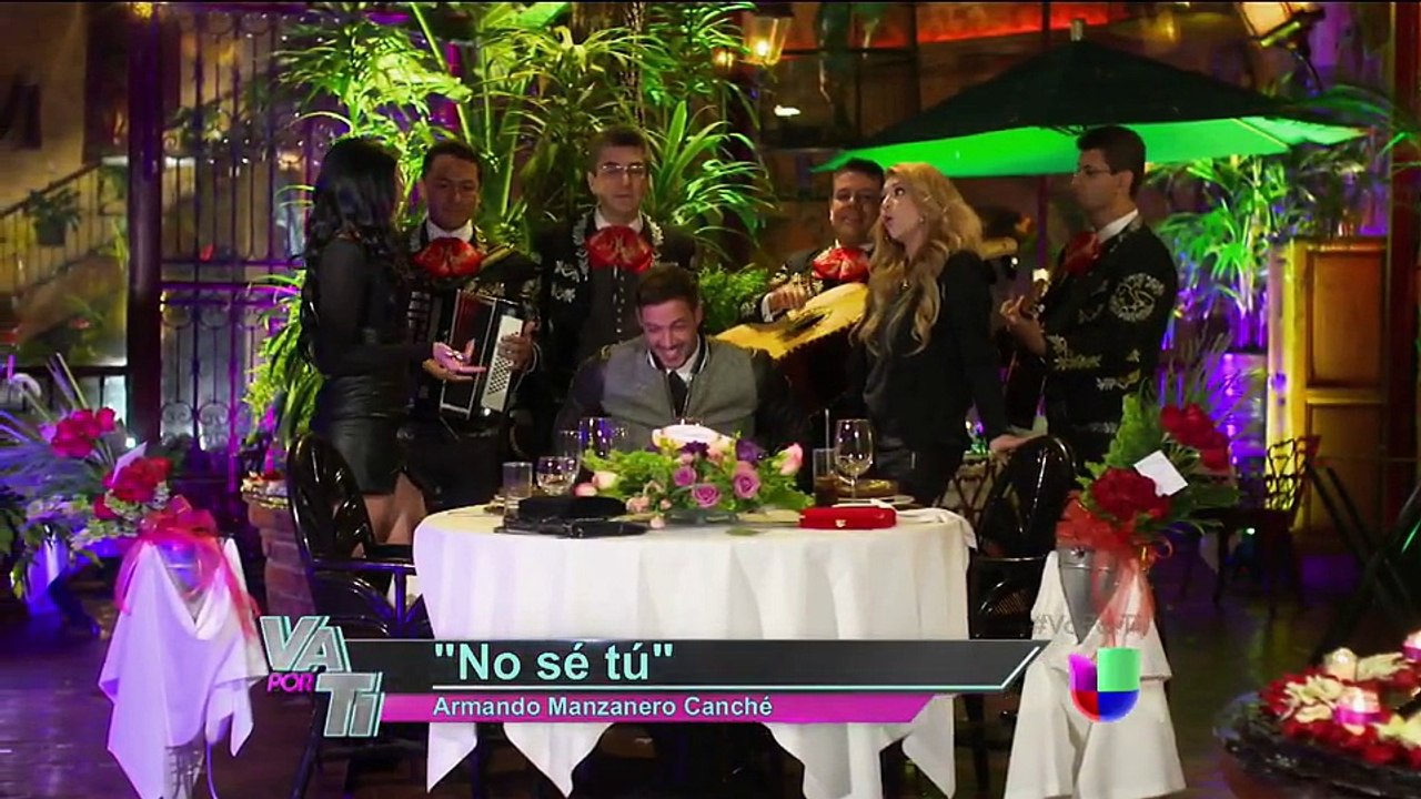 HD: William Levy (@willylevy29) invitó a cenar a Paloma y a Geissie