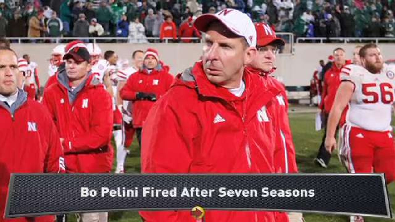 Christopherson: Who Will Replace Pelini?