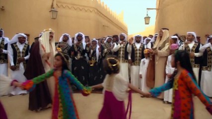 اغاني كلام الناس 2 بطولة حسن عسيري 7