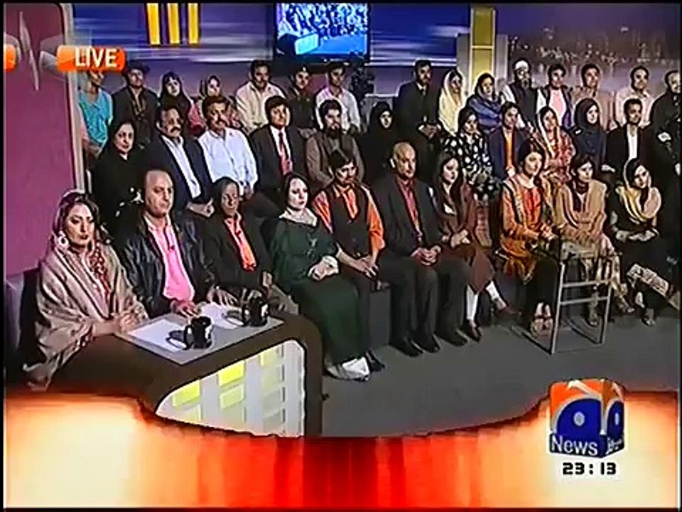 Khabar Naak 30 November 2014