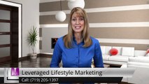 Leveraged Lifestyle Marketing Boulder         Perfect         Five Star Review by Kenyon S.