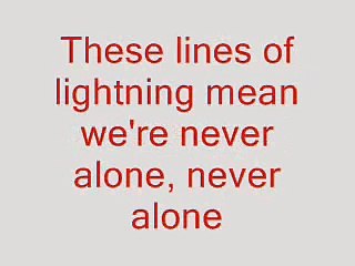 Accidentally in Love (w_ lyrics)