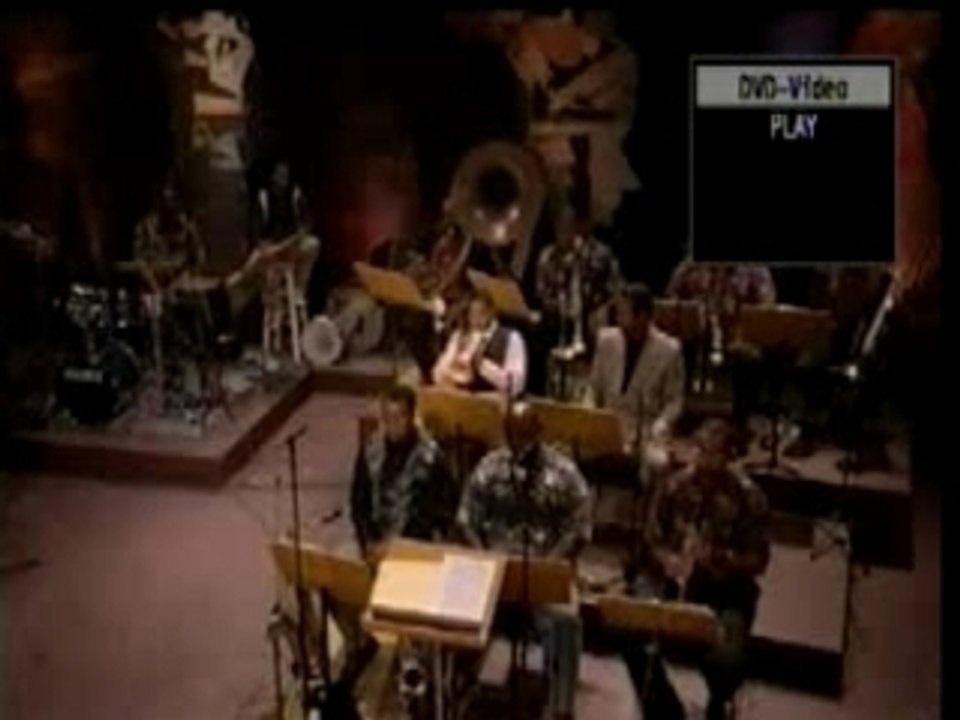 WYNTON MARSALIS  Cornet chop suey