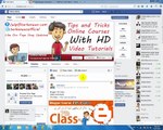 How to Add Floating Social Bar in Blogger tarkanews.com