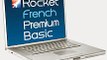 Rocket French,No.1 The Learn French On Net,Plus Bonus