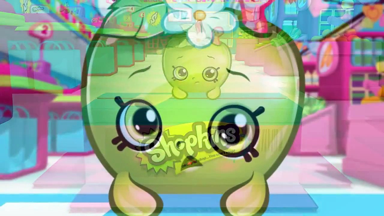 Shopkins Cartoon Episode 7 Breaking News Video Dailymotion