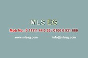 بالقرب من كارفور باعلى ربوه بدريم شقه للبيع 190 متر - mlseg.com