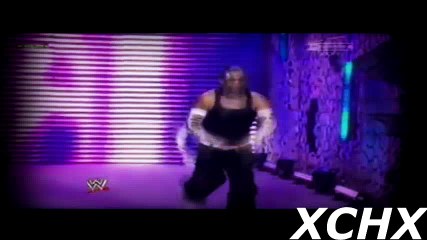 WWE Armageddon 2008: Jeff Hardy vs Edge vs Triple H WWE Championship - Highlights (HD)