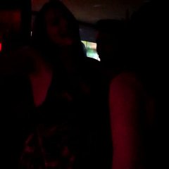 Party Time Part 1 - 28 Nov 2014 William Oswaldo Rodriguez