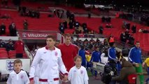 England vs Brazil 2-1 Official Goals and Highlights, Wembley 06.02.13 - FATV