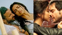 Deepika Padukone & Saif Ali Khan To Romance In A Murder Mystery? Find Out!