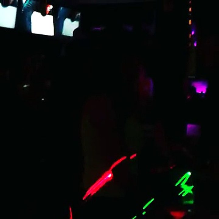 Party Time Part 4 - 28 Nov 2014 William Oswaldo Rodriguez