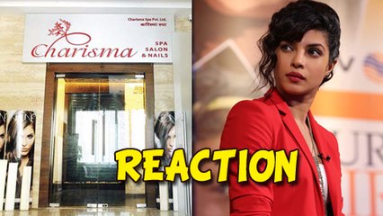 Priyanka Chopra Sends Legal Notice To Manik Soni -  JUHU Property CONTROVERSY