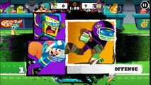 Nickelodeon Football Stars Let's Play / PlayThrough / WalkThrough Part