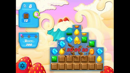 Candy Crush Soda Saga Level 31 NEW