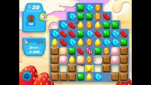 Candy Crush Soda Saga Level 35 NEW No Boosters