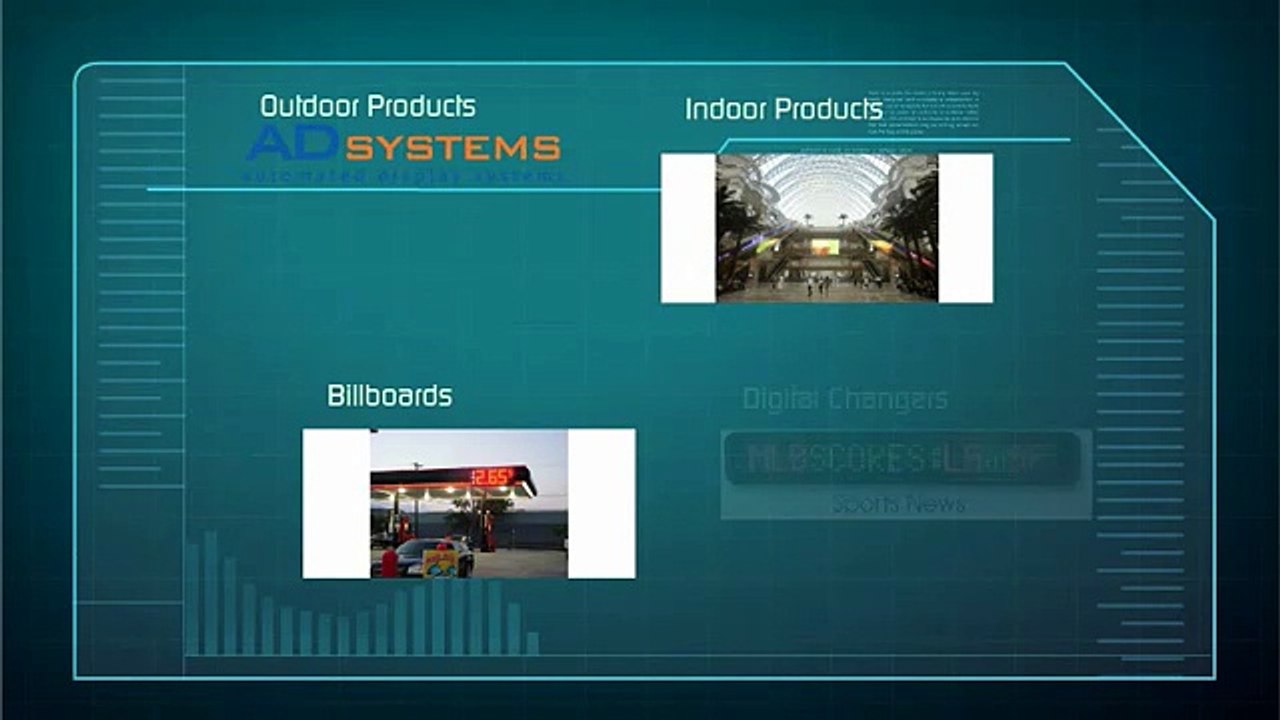 Buy Indoor outdoor led signs & billboards at amazing affordable price