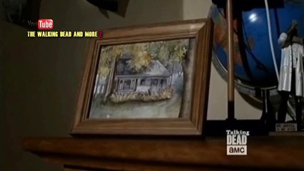 The Walking Dead 5ª Temporada - Episódio 5x09 [Mid-season Premiere] - Sneak Peek #1
