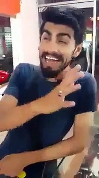 Amazing Acting Of Imran Khan