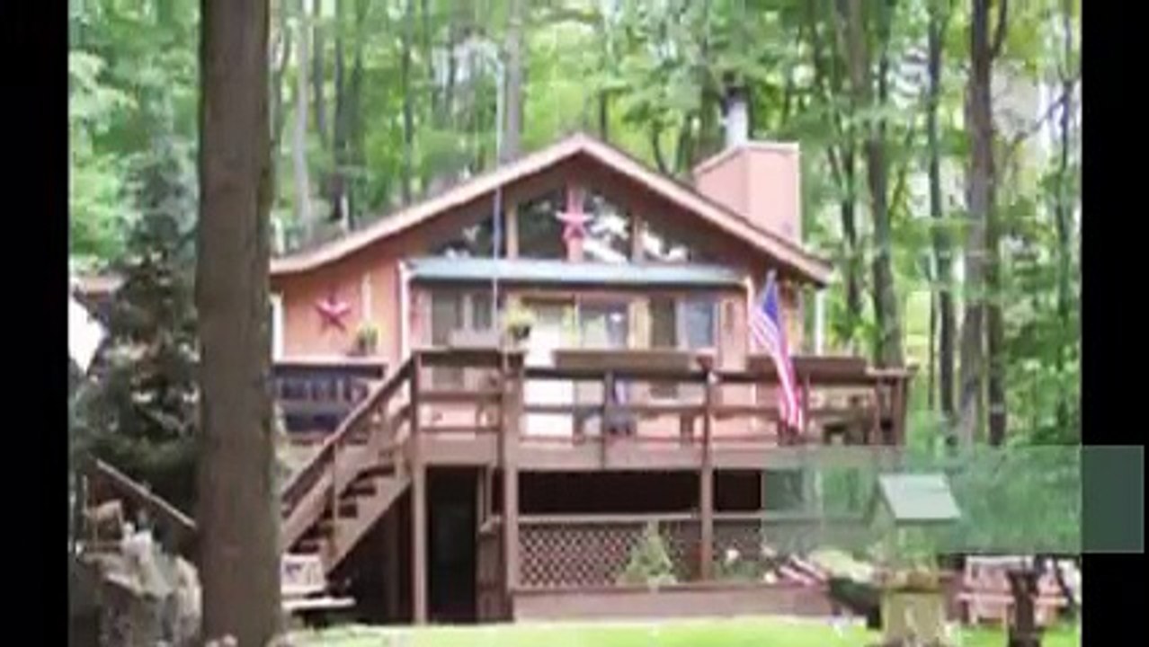 Vacation Rentals & Homes From FindRentals.com in Big Bass Lake, Pennsylvania