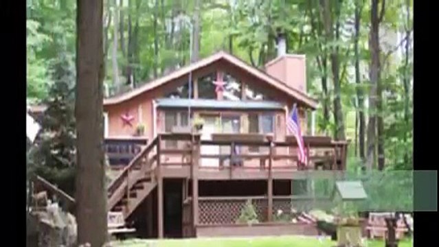 Vacation Rentals & Homes From FindRentals.com in Big Bass Lake, Pennsylvania