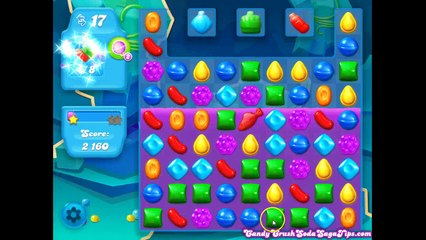 Candy Crush Soda Saga Level 52 No Boosters