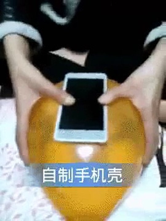 Case iphone 6​​ from Balloon How to make Case iphone 6 case