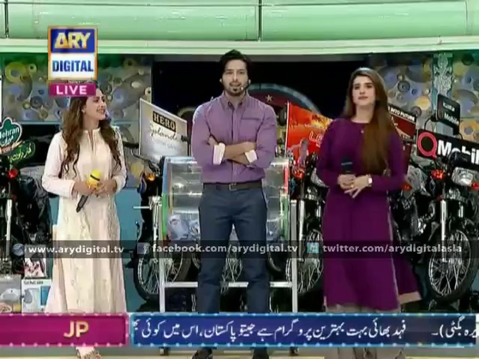 Jeeto Pakistan 30th November 2014