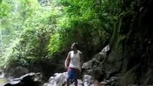 THAILANDE LES CHUTES