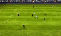 FIFA 14 Android - Real Madrid VS FC Barcelona