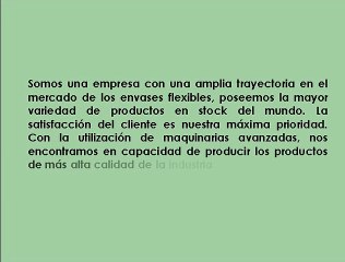 Bolsas para Té - Mejor calidad bolsas de té