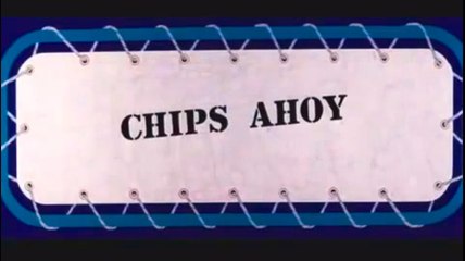 Chip n' Dale - Chips Ahoy (1956) Full Disney Cartoon
