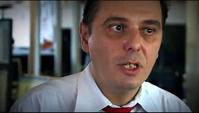 Documentaire choc, Agences de notation, les nouveaux maîtres du monde