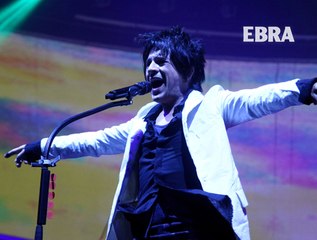 EXCLUSIF. Indochine est passé par tous les stades de l'émotion