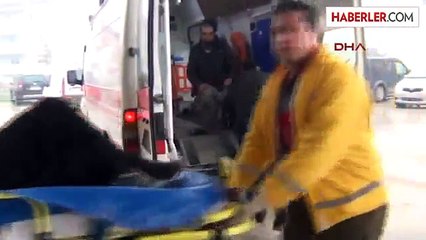 İnegöl Bu Araçtan Sağ Çıktılar