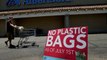 REPOST: NANNY STATE RUN AMOK: CALIFORNIA BANS GROCERY STORE PLASTIC BAGS.