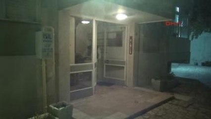 İzmir Barıştığı Eski Eşi Tarafından Öldürüldü