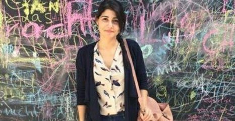 Tuğçe Albayrak'a Saldırı Anı Güvenlik Kamerasına Yansıdı