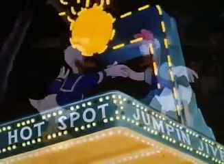 Huey, Dewey, and Louie - Donald's Crime