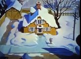 Huey, Dewey, and Louie - Donald's Snow Fight