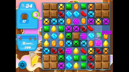 Candy Crush Soda Saga Level 67