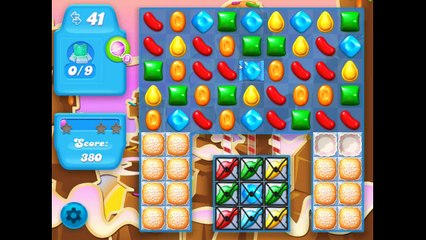Candy Crush Soda Saga Level 68