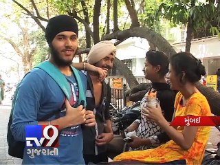 50% Mumbai collegians are overweight and obese : Study - Tv9 Gujarati