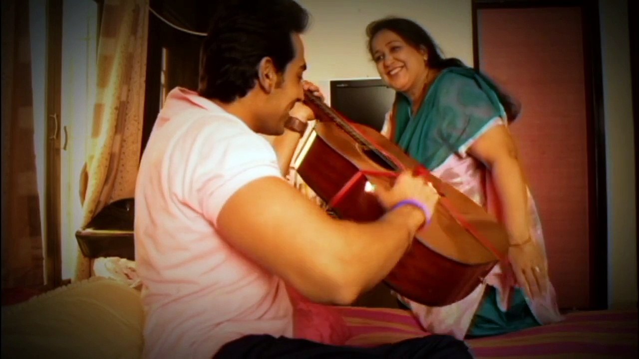 Khwabon Ko Chhodein - Video Song - Album: Khwabon - Singer: Kishan Dulgach