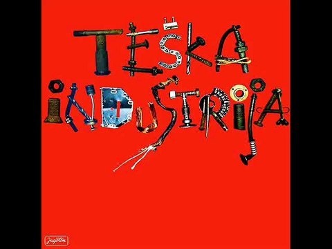 NIKOLA TESLA - TEŠKA INDUSTRIJA (1976)