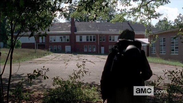 The Walking Dead 5ª Temporada - Episódio 5x08 'Coda': Cena Pós-Créditos