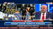 Beyaz Futbol 30.11.2014 1.Kısım