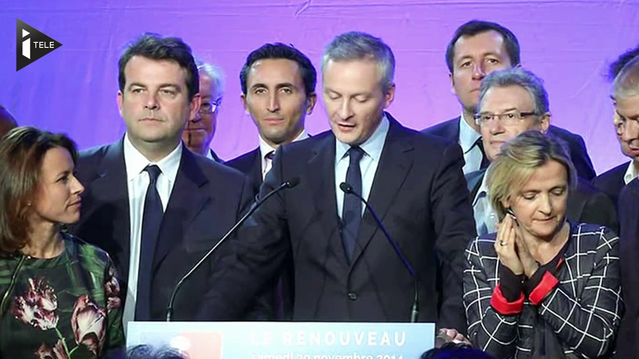 UMP : les défis de Nicolas Sarkozy